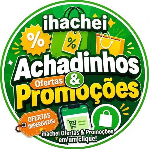 Achadinhos Promoções